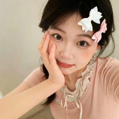 恋爱中的女人